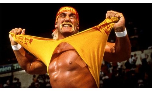 HULK HOGAN YAŞAMINI YİTİRDİ